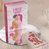 Tarot Erotico for Lovers de 80 cartas
